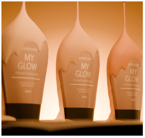 My Glow All-In-One Tinted Moisturizer with SPF 30