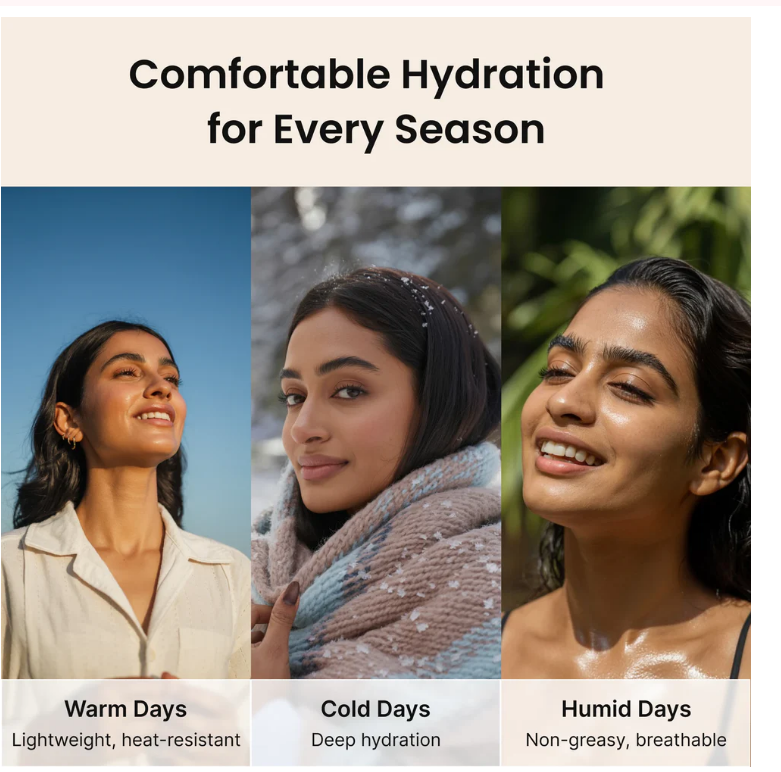 My Glow All-In-One Tinted Moisturizer with SPF 30